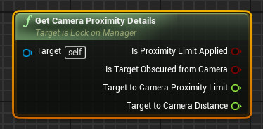 GetCameraProximityDetails