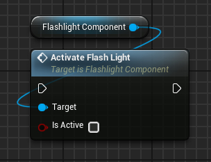 ActivateFlashlightComponent